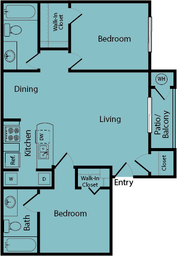 22A Floor Plan 3